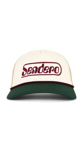 CASQUETTE RETROCADE in - Sendero Provisions Co. - Modalova
