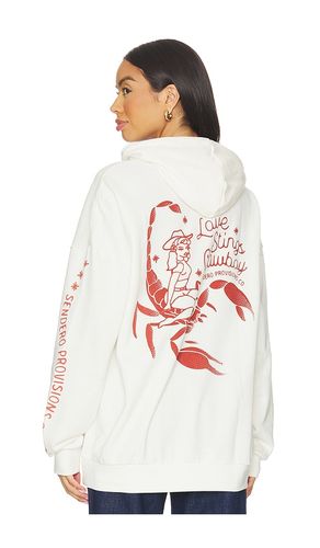 SWEAT À CAPUCHE en . Taille S. Also en - Sendero Provisions Co. - Modalova