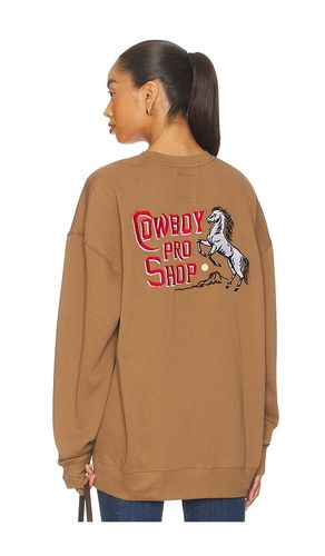 SWEAT COWBOY PRO SHOP en . Taille S. Also en - Sendero Provisions Co. - Modalova