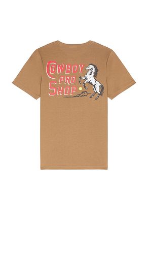 T-SHIRT COWBOY PRO SHOP in . Size M, S, XL/1X, XS - Sendero Provisions Co. - Modalova