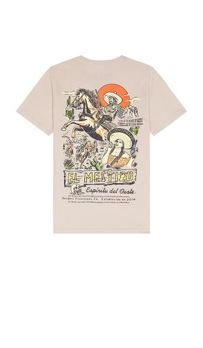 T-SHIRT MESTIZO in . Size M, S, XL/1X - Sendero Provisions Co. - Modalova