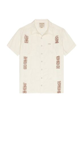 CHEMISE CABELLERO GUAYABERA in . Size M, S - Sendero Provisions Co. - Modalova
