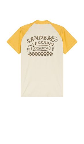 T-SHIRT RAGLAN SALOON in ,. Size M, S, XL/1X - Sendero Provisions Co. - Modalova