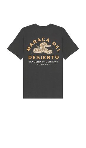 T-SHIRT RATTLESNAKE in . Size M, L, XL/1X - Sendero Provisions Co. - Modalova