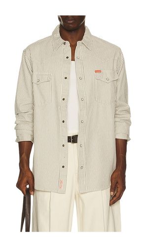 CHEMISE THE WYATT en . Taille S. Also en L - Sendero Provisions Co. - Modalova
