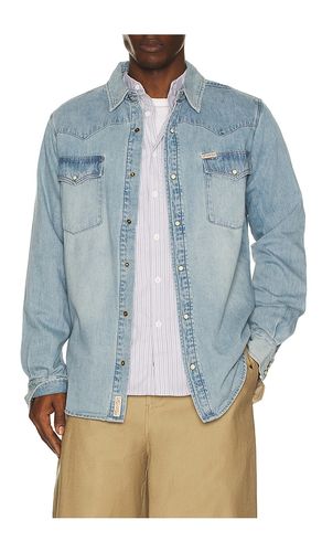 CHEMISE THE WYATT en . Taille M. Also en - Sendero Provisions Co. - Modalova