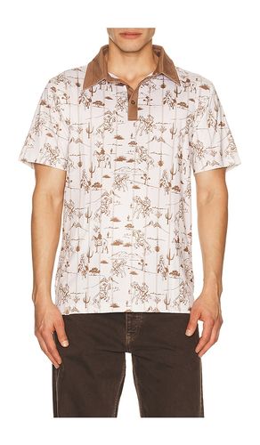 High Noon Polo en . Taille L. Also en M, S - Sendero Provisions Co. - Modalova