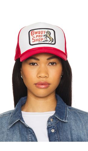 CASQUETTE in - Sendero Provisions Co. - Modalova