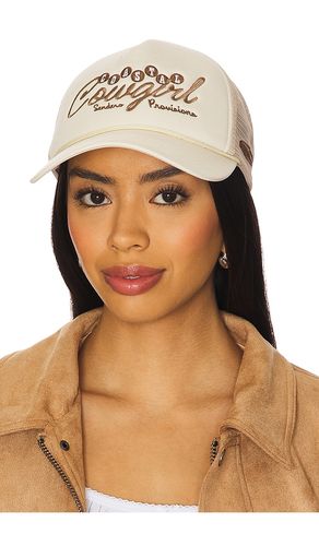 CASQUETTE COASTAL COWGIRL in - Sendero Provisions Co. - Modalova