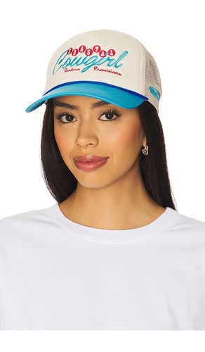 CASQUETTE COASTAL COWGIRL in - Sendero Provisions Co. - Modalova