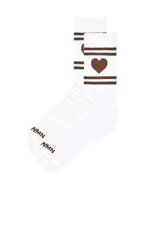 CHAUSSETTES AVEC LOGO en - SPRWMN - Modalova