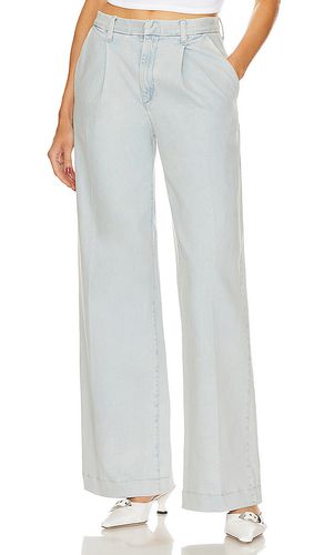 PANTALON À PINCES in . Size 25, 26, 28 - SPRWMN - Modalova