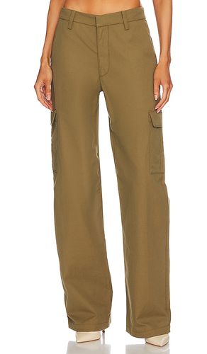 PANTALON CARGO in . Size S - SPRWMN - Modalova