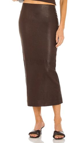 JUPE TUBE in . Size L - SPRWMN - Modalova