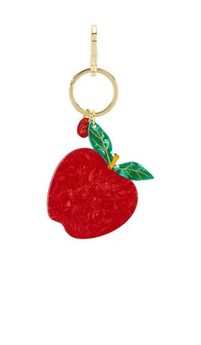 MINI SAC BRELOQUE HAND PAINTED SNAKE en - Solar Eclipse - Modalova