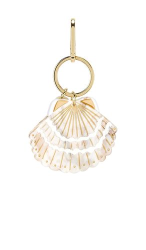 MINI SAC BRELOQUE SEASHELL en - Solar Eclipse - Modalova