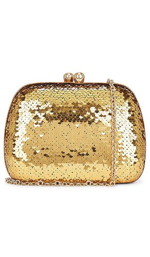 POCHETTE À SEQUINS LOLITA in - Serpui - Modalova