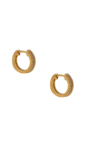 BOUCLES D'OREILLES in - STONE AND STRAND - Modalova