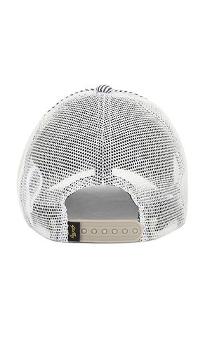 STAN RAY CASQUETTE TRUCKER en Nude - STAN RAY - Modalova