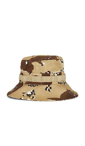 STAN RAY CHAPEAU en Brown - STAN RAY - Modalova