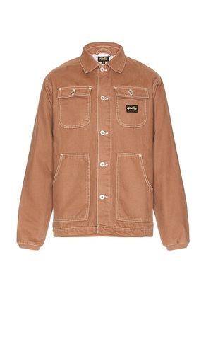 BLOUSON en . Taille L. Also en M, S - STAN RAY - Modalova