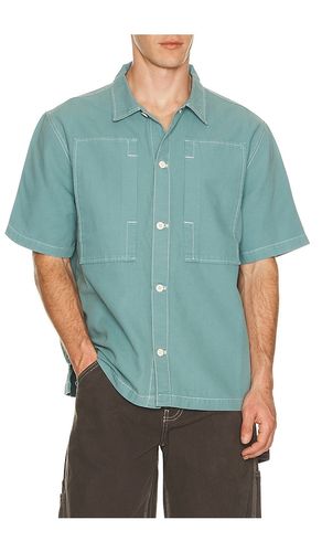 CHEMISE en . Taille M. Also en S, XL/1X - STAN RAY - Modalova