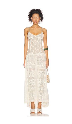 ROBE CONSTANZA en . Taille 40. Also en 42 - SIEDRES - Modalova
