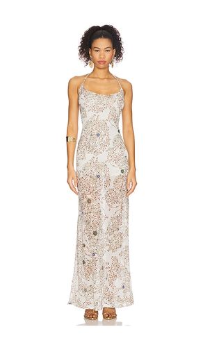 ROBE NENSI in . Size M, L - SIEDRES - Modalova