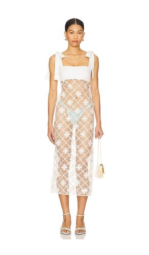 ROBE TALLULA en . Taille 34. Also en 36, 38 - SIEDRES - Modalova