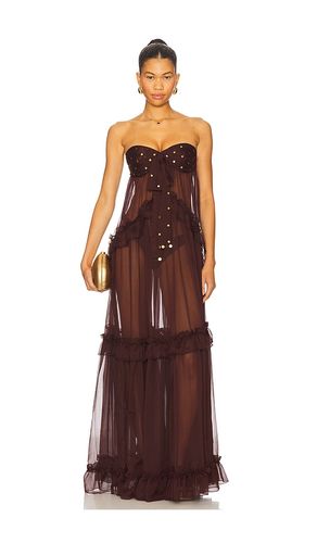 ROBE JOSIANE en . Taille 38. Also en - SIEDRES - Modalova