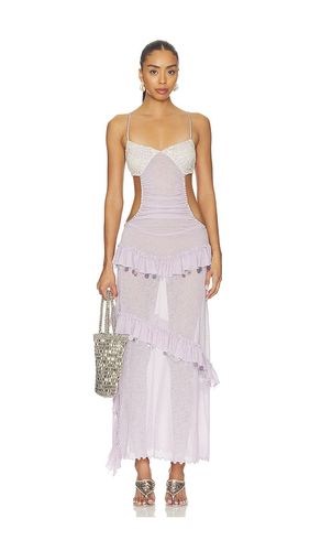 ROBE SIGNE en . Taille XS. Also en S - SIEDRES - Modalova