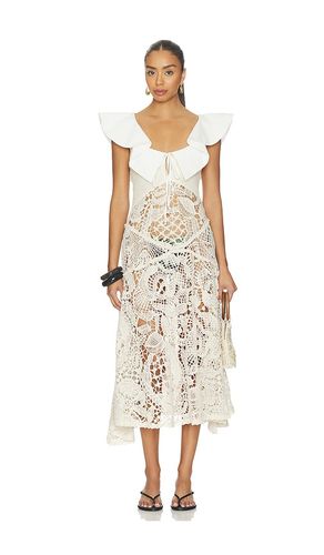 ROBE CAENES en . Taille 36. Also en 40 - SIEDRES - Modalova