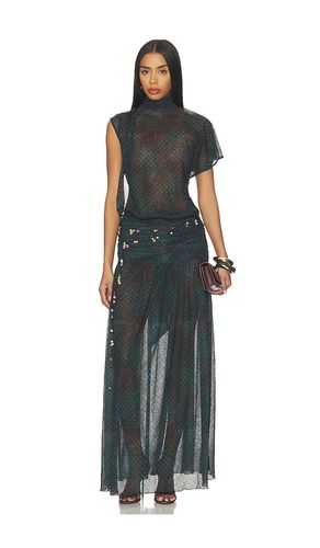 ROBE DAKOTA en ,. Taille M. Also en S - SIEDRES - Modalova