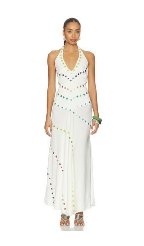 ROBE VICKA en . Taille 34. Also en - SIEDRES - Modalova