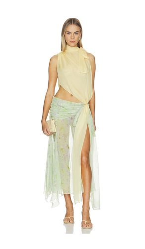 ROBE DALIA en . Taille 38. Also en 40 - SIEDRES - Modalova
