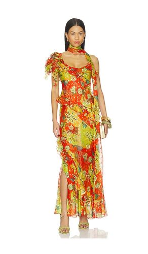 ROBE MONICA en . Taille 34. Also en 38, 40 - SIEDRES - Modalova