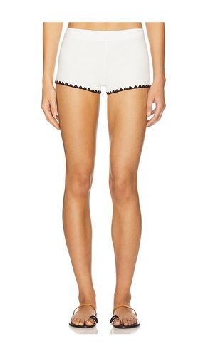 SHORT DIAMA en . Taille M. Also en S, XS - SIEDRES - Modalova