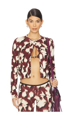 GILET POLI en . Taille M. Also en S - SIEDRES - Modalova
