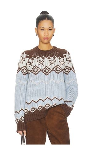 PULL CELESTE en , . Taille S. Also en M, L - SIEDRES - Modalova