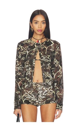 GILET POLI en , . Taille S. Also en L - SIEDRES - Modalova