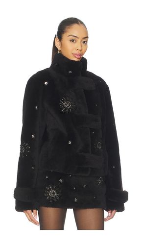 BLOUSON SIRA en . Taille 32. Also en 34, 36 - SIEDRES - Modalova