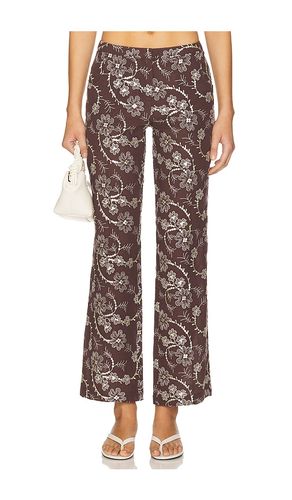 PANTALON CERA en . Taille 40. Also en - SIEDRES - Modalova
