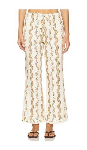 PANTALON SAVINA en . Taille 36. Also en - SIEDRES - Modalova