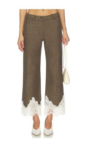 PANTALON VIVIENNE en . Taille 32. Also en 34, 36 - SIEDRES - Modalova