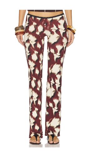 PANTALON FLO en . Taille L. Also en M - SIEDRES - Modalova