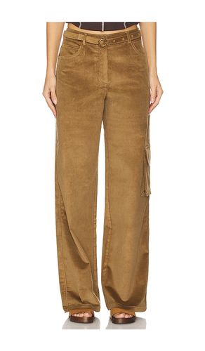 PANTALON VIOLETTE en . Taille 36. Also en 38 - SIEDRES - Modalova