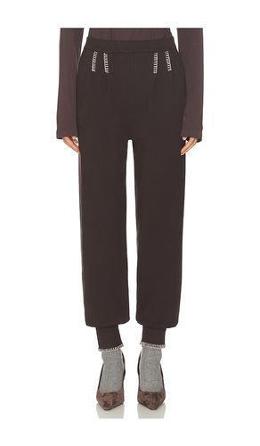 PANTALON ROSENA en . Taille M. Also en S, XS - SIEDRES - Modalova