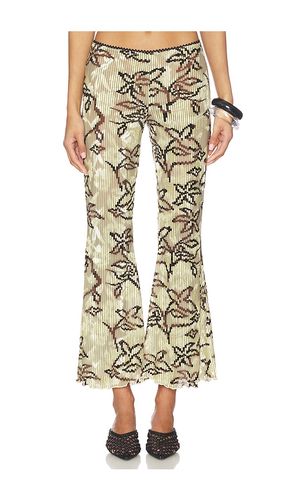 PANTALON JESLYNN en , . Taille L. Also en - SIEDRES - Modalova