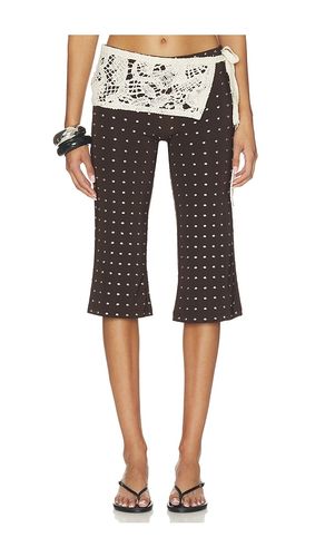 Gianna Pant en . Taille M. Also en L - SIEDRES - Modalova