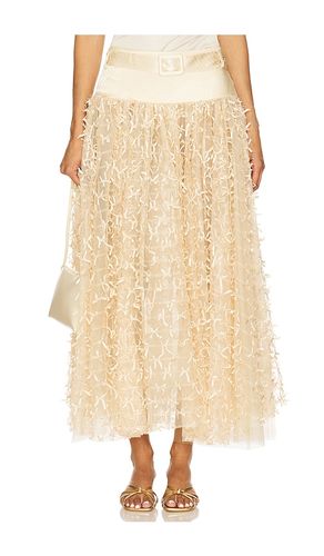 JUPE MOSEAN en . Taille 32. Also en 36, 38 - SIEDRES - Modalova